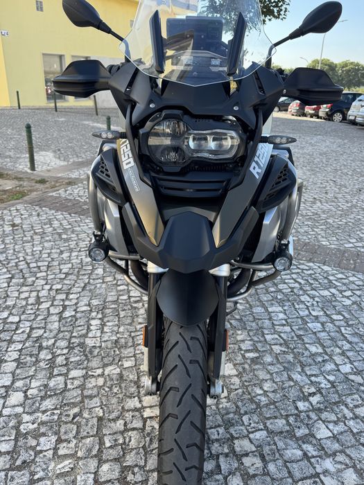 BMW R1250 GS Adventure Exclusive