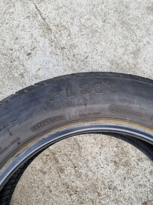 Opona letnia FARALONG FL203 205/60 R16 SZTUKA P230