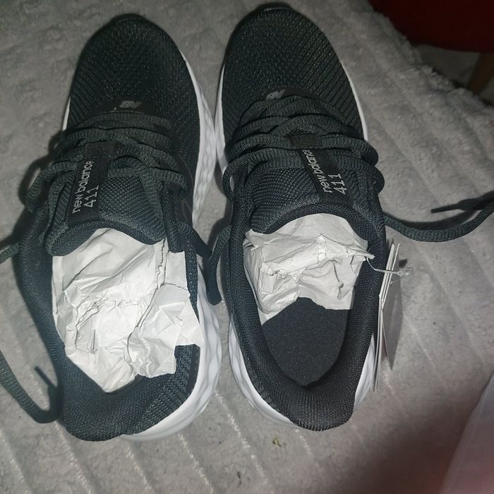 Adidasy New Balance