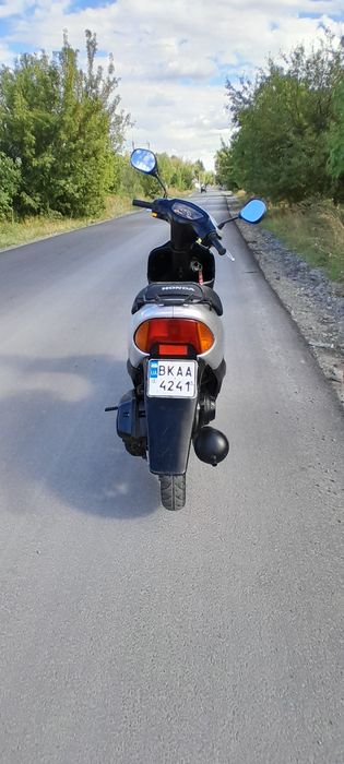 Продам Хонда Діо AF 34