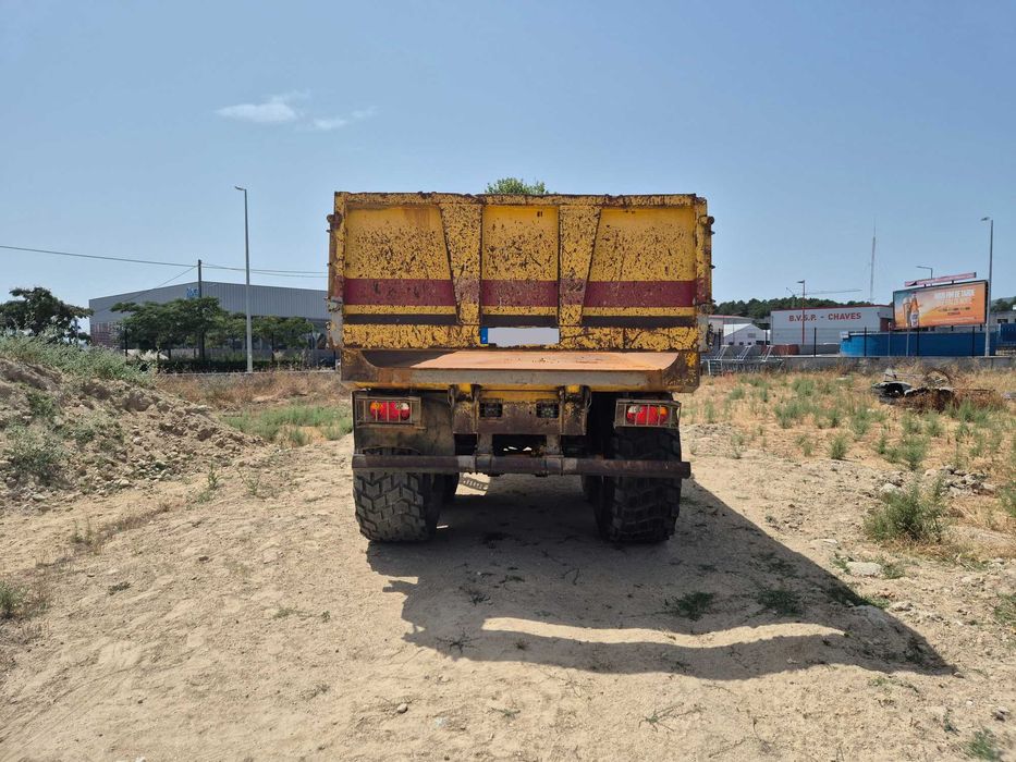 Reboque Agrícola Joskin