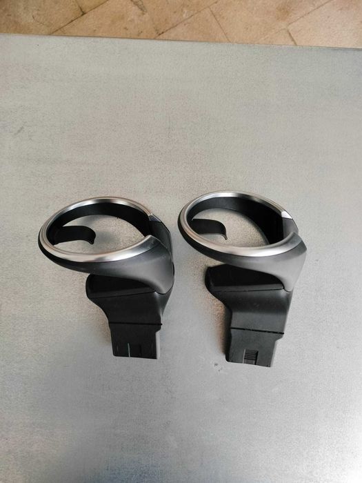 Suporte para os copos para BMW