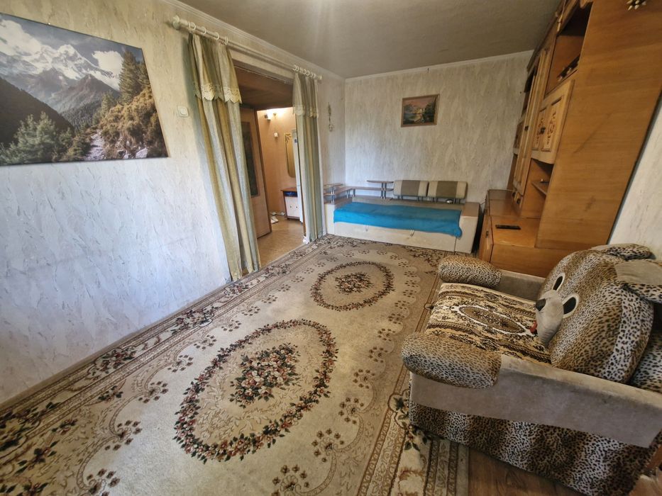 Сдам 2к квартиру. Р-н Гагарина(МакДональдс)