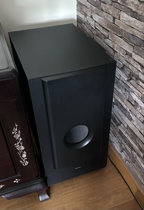 Home Cinema DENON