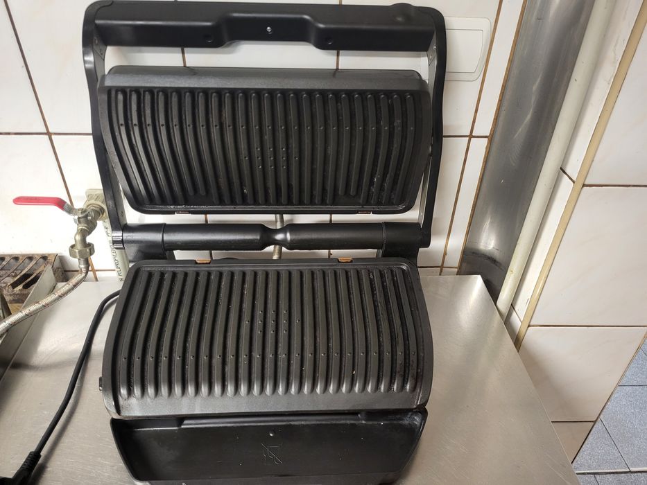 Tefal OptiGrill XL