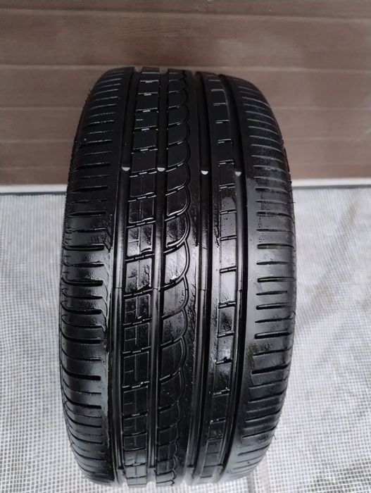 Pirelli p zero 225/50R17 98Y wysyłka opona lato 1szt