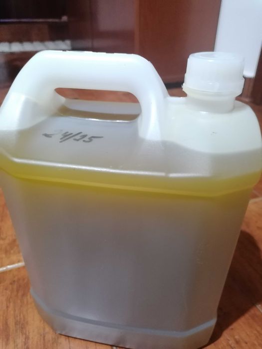 Azeite Biológico Certificado Virgem Extra Colheita 2025
