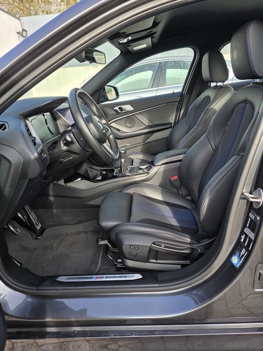 Bmw 116 d Pack M Nacional (Iva Discriminado)