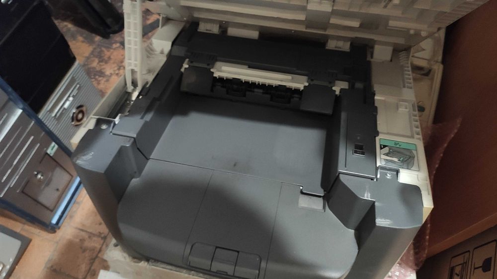 Принтер лазерный Canon i-Sensys MF4320d