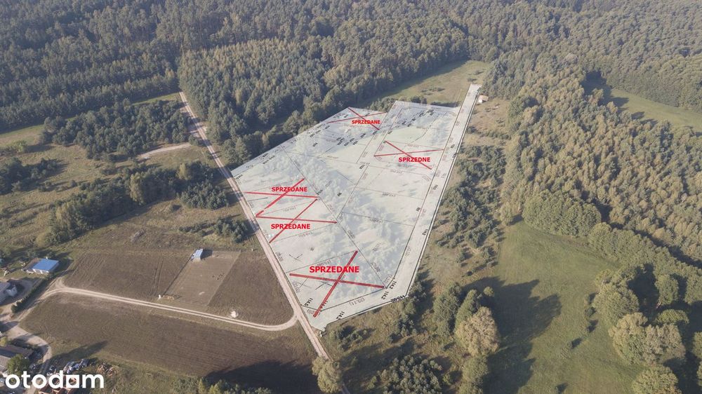 Strzyżewo Paczkowe, Łukaszewko - aktualny Miejscowy Plan