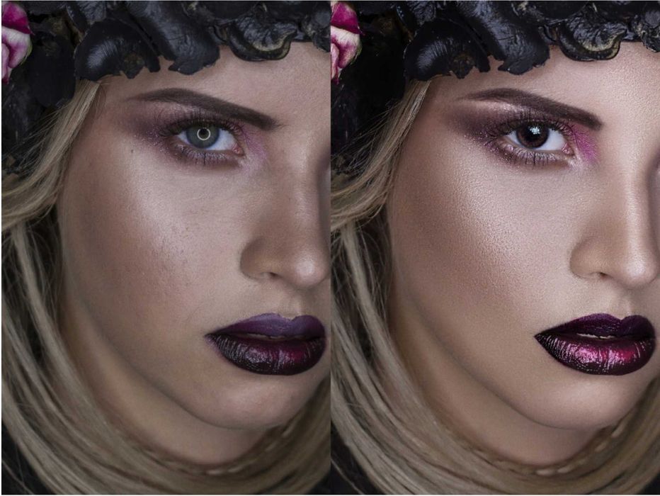 Profesjonalny Retusz / Fotomontaż / Obróbka ZDJĘĆ