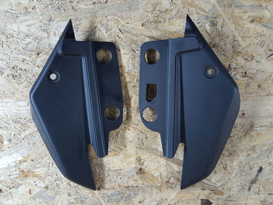Shiver 750 dorseduro 07-11 Wal oslona nozka pompa tlok cylinder tuleja