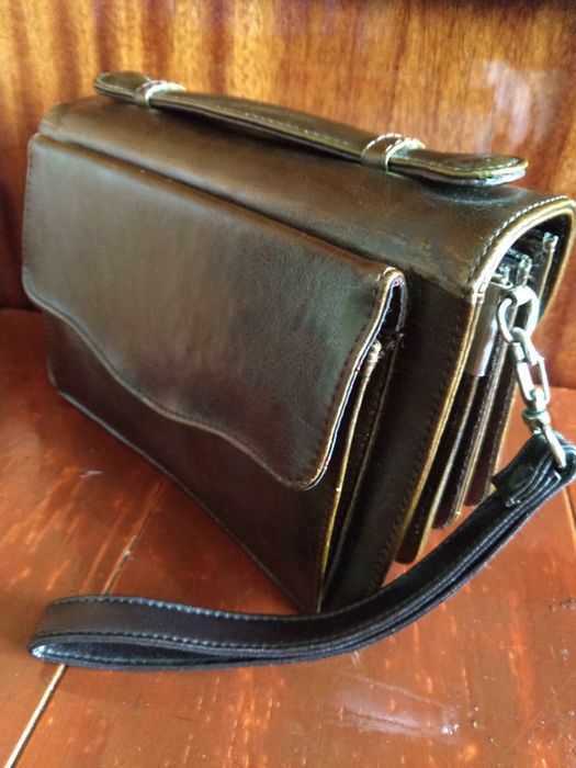 Барсетка мужская Boss