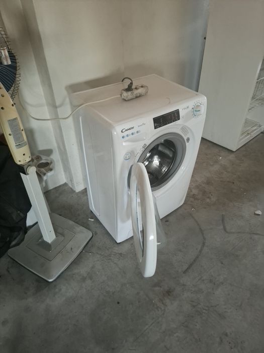 Candy CSO 1275TE/1-S a um preço acessível