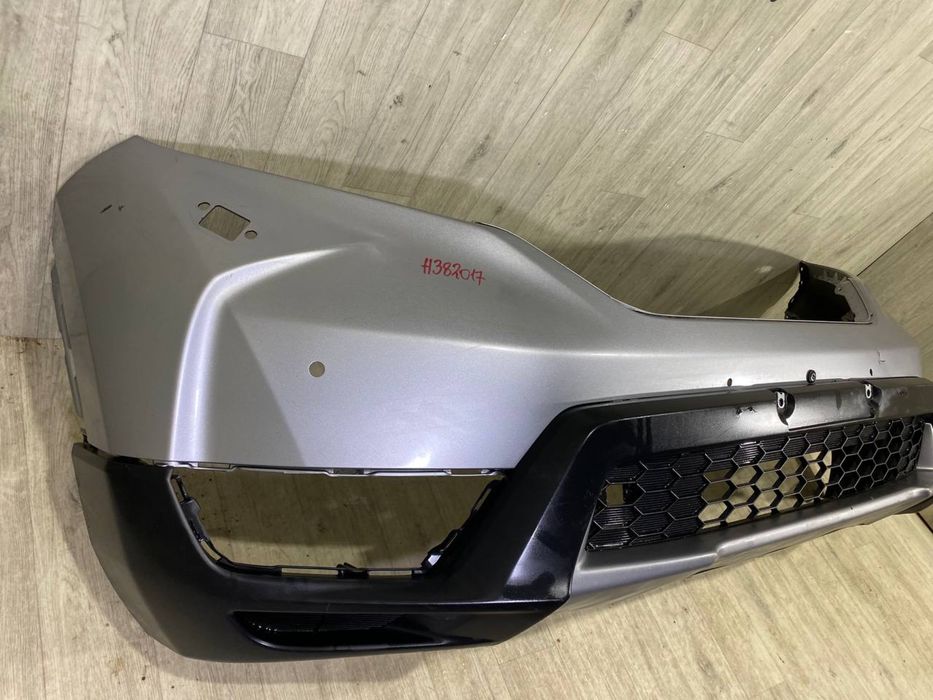 Бампер передний Honda CR-V CRV 5 [ 2016 2017 2018 2019 г.]