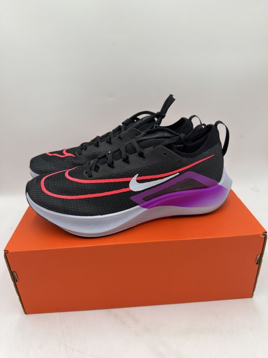 Buty Sportowe Biegowe Nike Air Zoom Fly 4 46 nowe