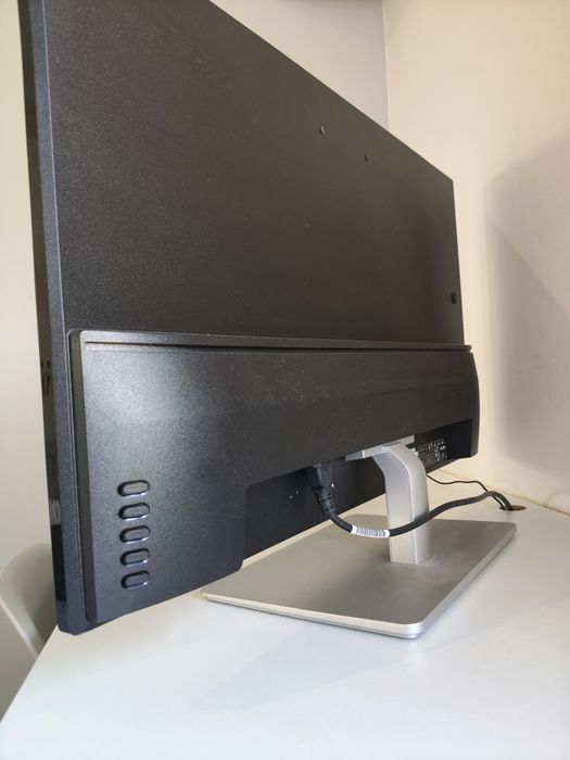 Monitor 32 Polegadas HP - Praticamente NOVO449117424221562882