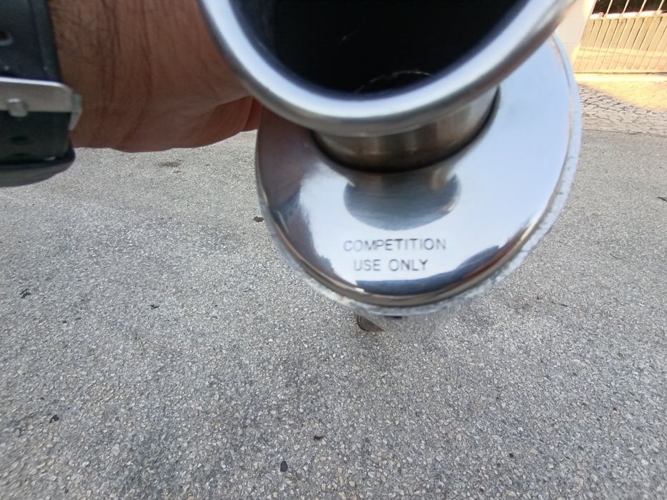 Escape devil universal novo