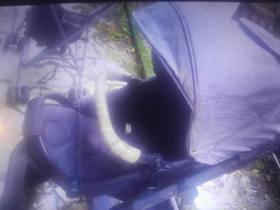 Vendo carrinhos de bebe de qualidade 10€