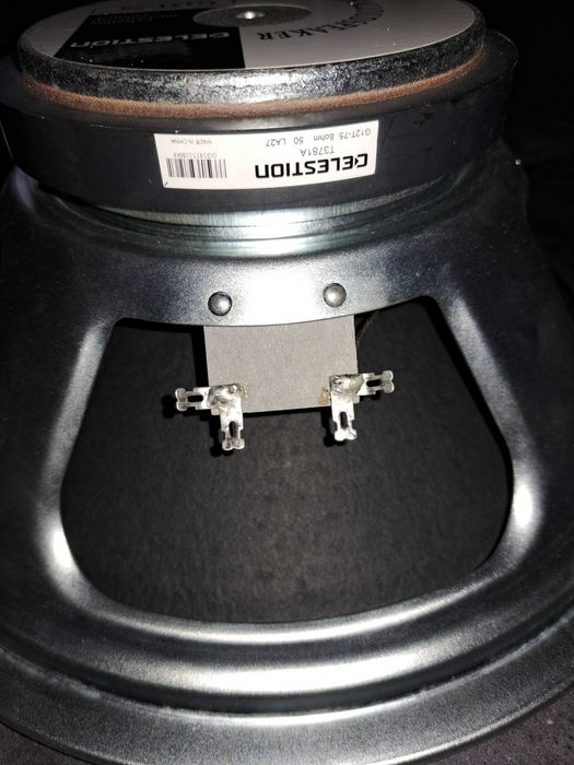 Sprzedam Celestion G12T 75 8Ohm