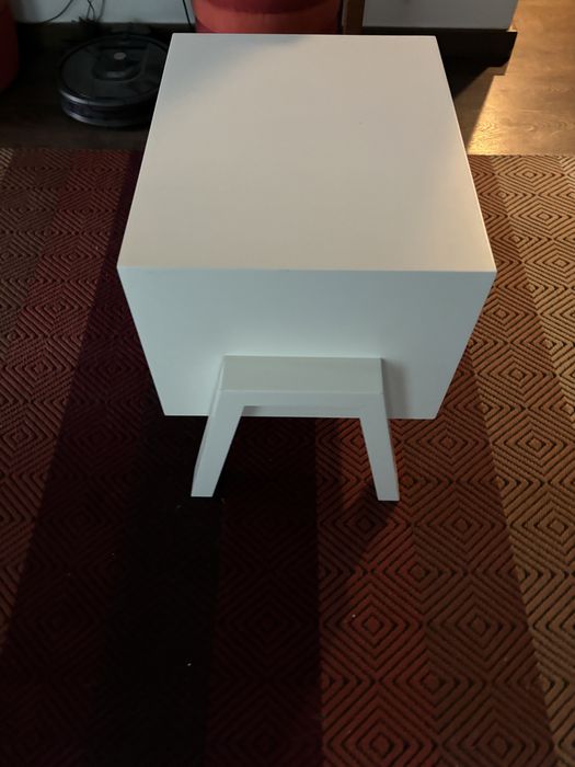 Mesa Cabeceira 40x60x30