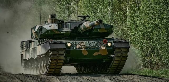 Akcje Bumar Łabędy