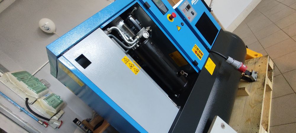Sprężarka ALUP Kompressoren 15kW