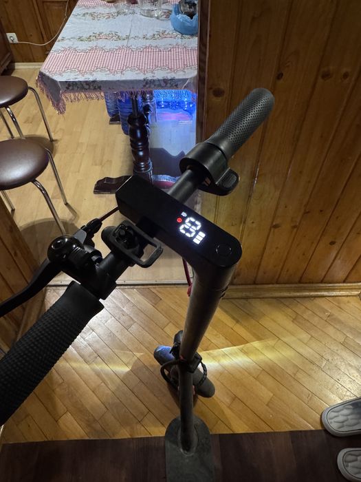 Самокат Львів 100€