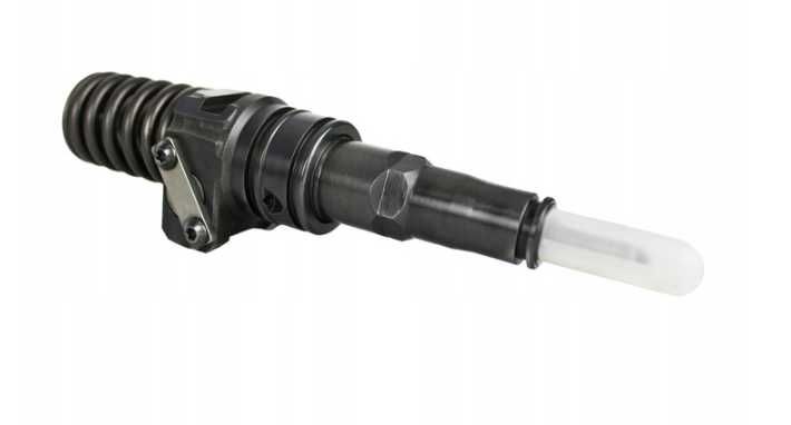 Pompowtryskiwacz 038.130.073BA 1.9 TDI 130 KM  VW AVF AWX ASZ