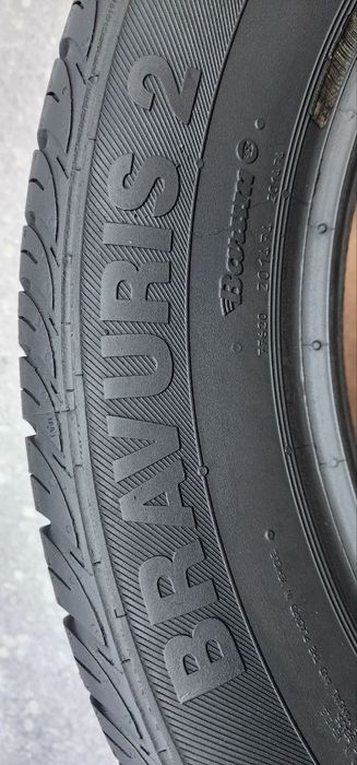 205.60.16 Barum Bravuris2 2шт