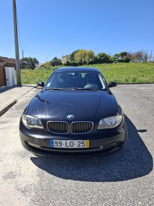 BMW Serie1 - 2007