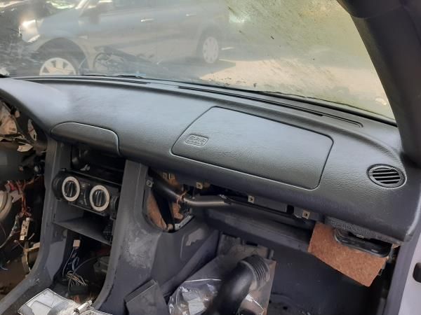 Kit de airbags MERCEDES-BENZ SLK (R170)