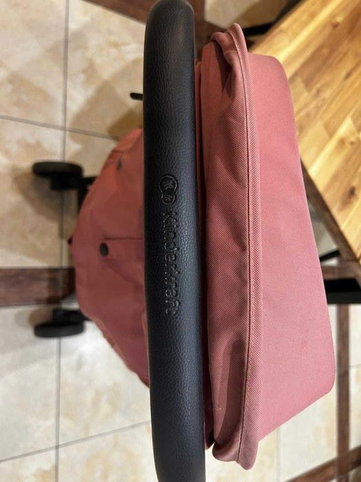 Wózek Spacerówka Nubi 2