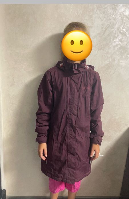 Куртка зимова дитяча