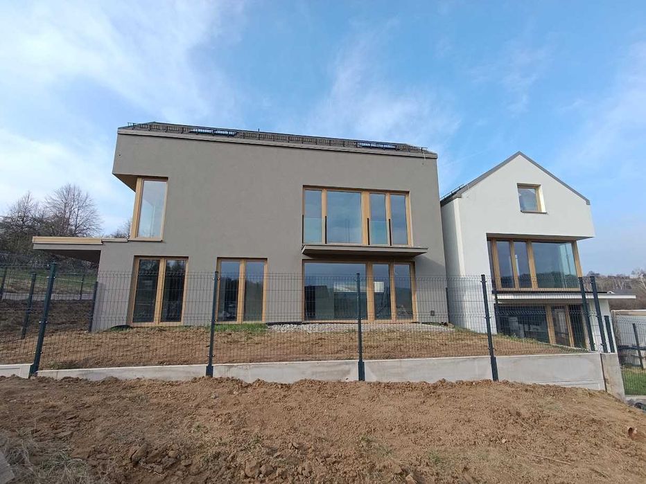 Ostatnie 110m2, dwupoziomowe, widokowe