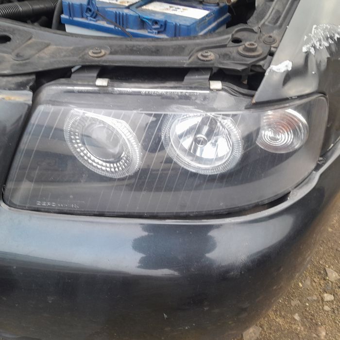 Audi a3 8l na części