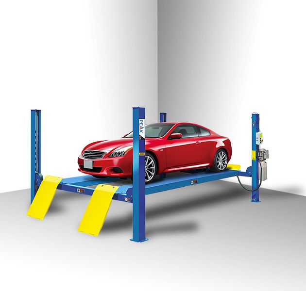 Акція! Підйомники автомобільні PEAK всі моделі по супер ціні!