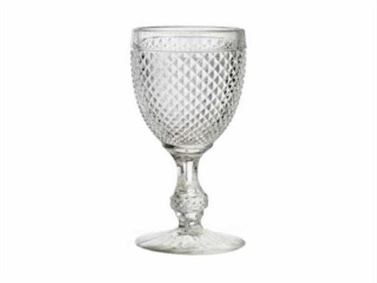 Lindíssimos Cálices em vidro (Conjunto de 6) *NOVOS* Vários preços