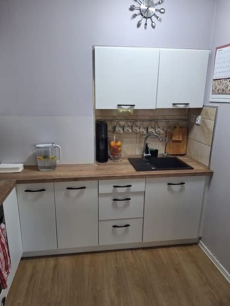 Apartament nad jeziorem  Sławskim – Radzyń Sprzedam