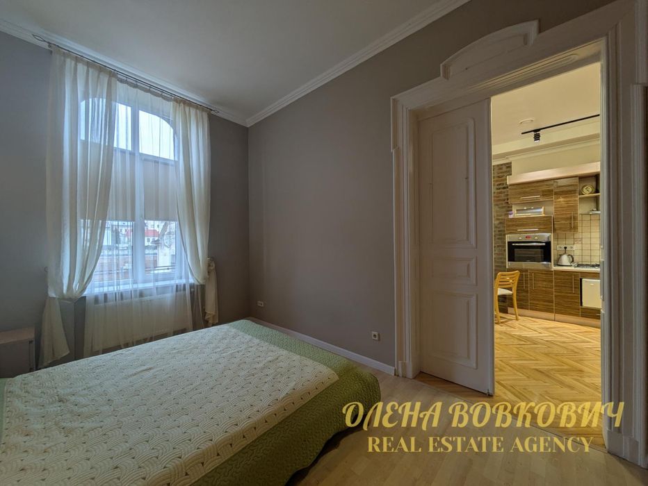 Оренда 2-к.кв. в центрі, вул. Кардинала Любомира Гузара