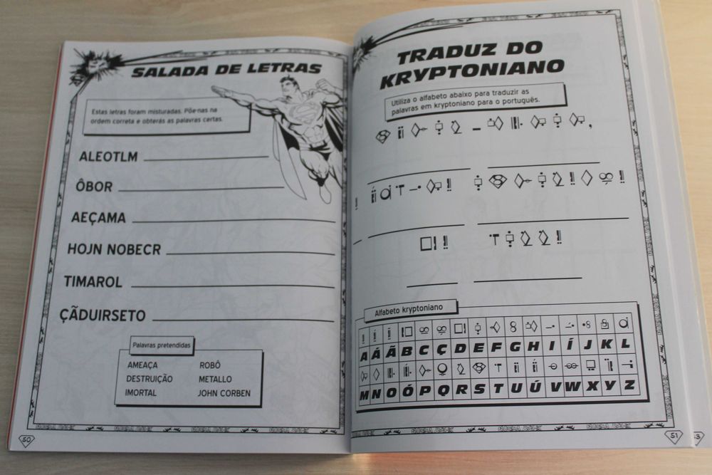 Riddle Book with Games and Challenges64739580020739123