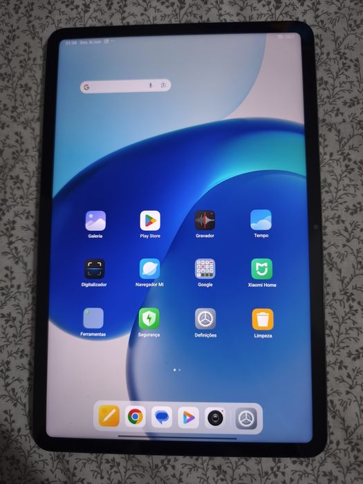 Xiaomi pad 6 (256GB + 8GB)