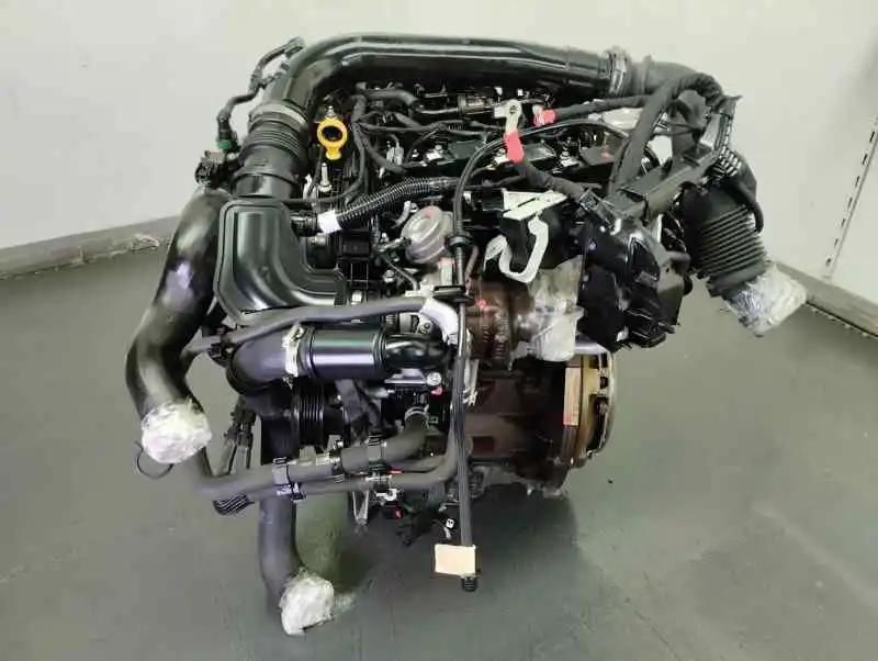 Motor Ford Fiesta 1.0 Ecoboost Refª: Sfjn