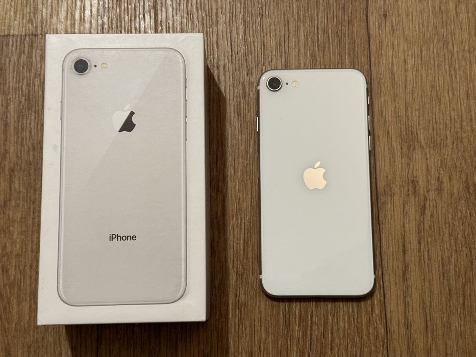 iPhone SE 2 / 64gb