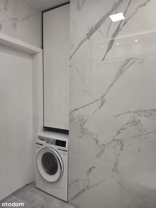 3 pokoje | 56,95 m² | Stare Włochy | Duży balkon | Cicha okolica