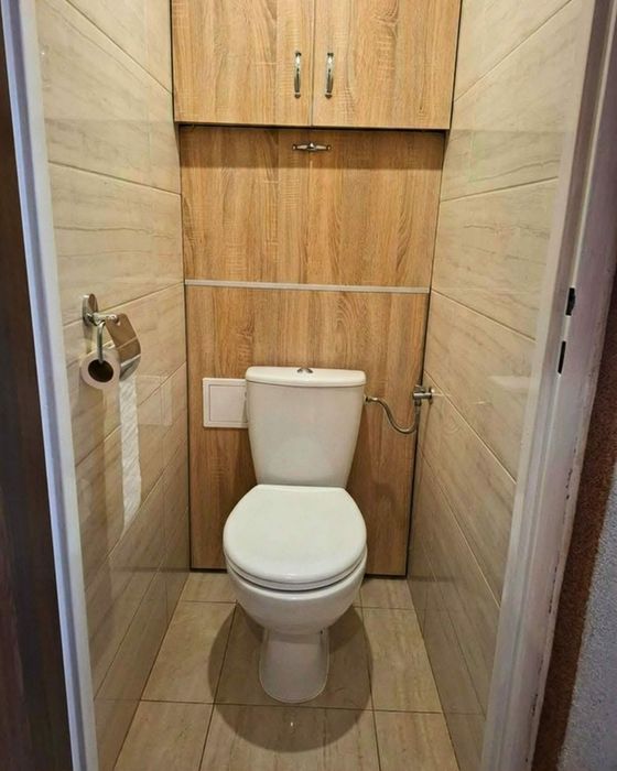 3 POKOJE | 64 m2 | 1 PIĘTRO