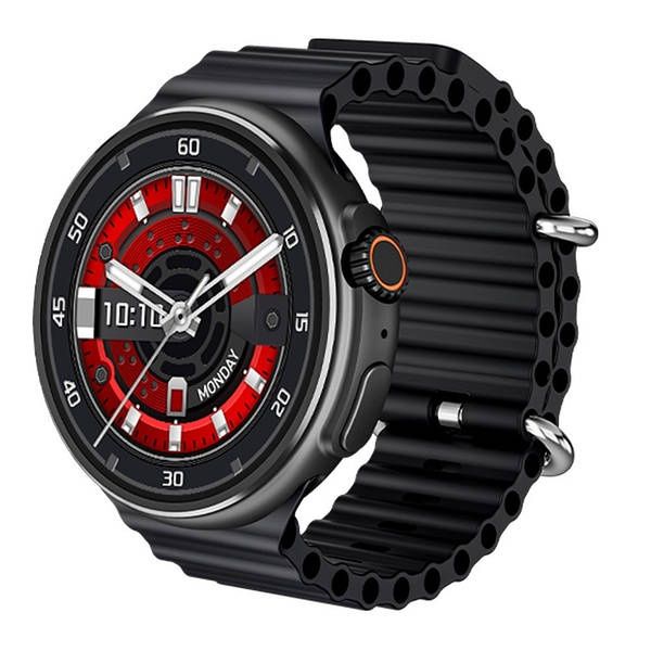 Смартгодинник Smart Watch V3 ULTRA MAX-1.6дюймів