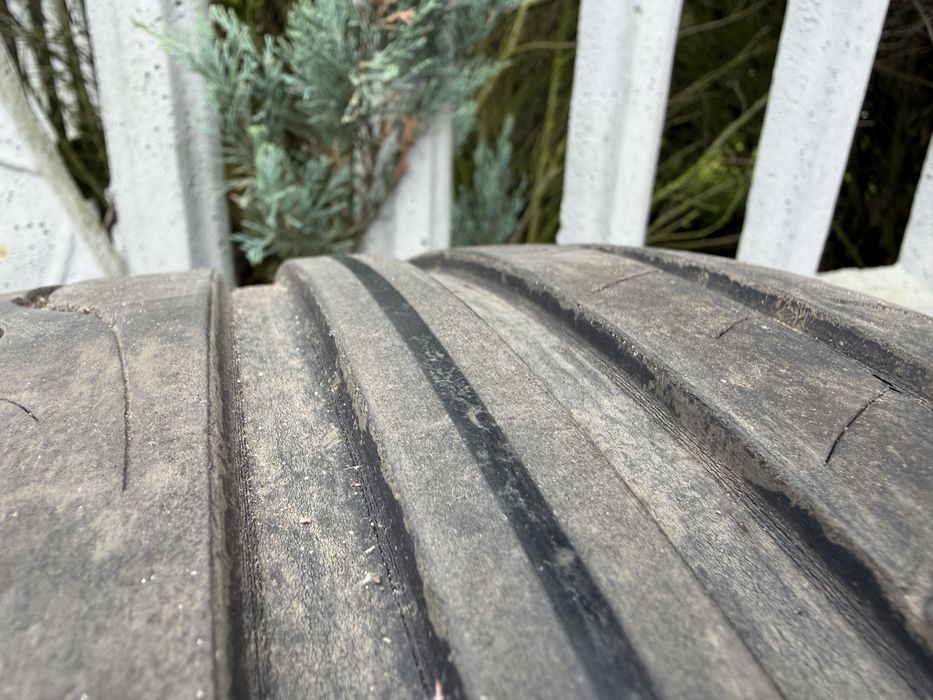 Letnie opony 225/45r17