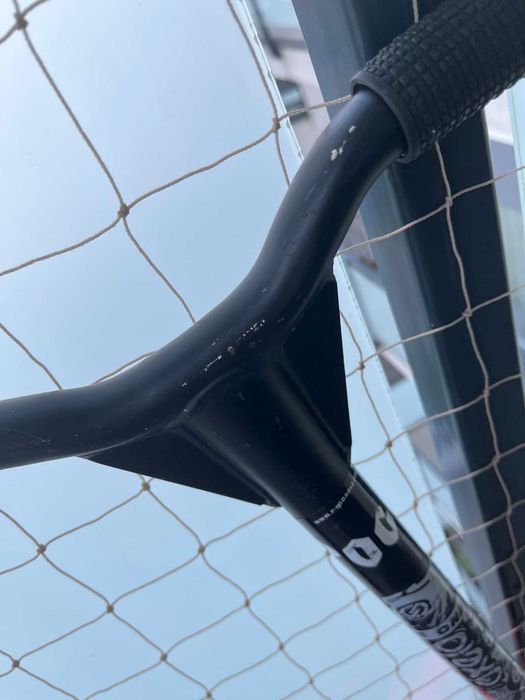 Hulajnoga Freestyle 100 Decathlon