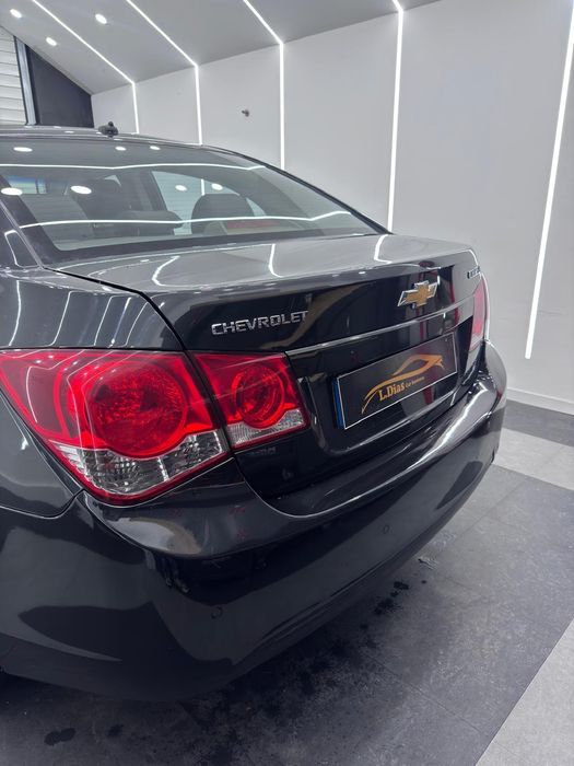 Chevrolet cruze 2.0 vcdi 150cv